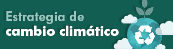 Estrategia de cambio climático